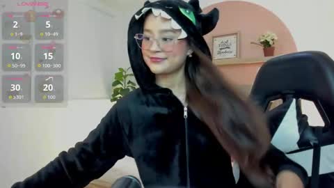 I V E T T E online show from April 8, 2026, 7:58 pm