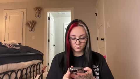 Snapshot of iveyjade33 chatting on October 2, 2025, 6:42 am ivey jade online show from October 2, 2025, 6:42 am