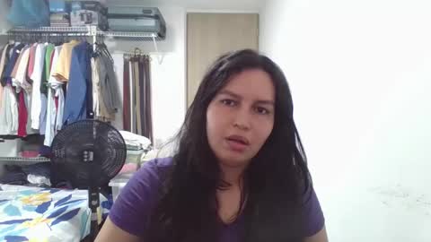 Ivone777 online show from March 6, 2026, 9:11 pm