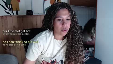 Snapshot of ivonne_collins33 chatting on October 23, 2025, 1:27 am ivonne_collins33 online show from October 23, 2025, 1:27 am