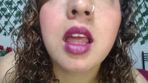 Snapshot of ivonnecarrter chatting on March 31, 2026, 3:19 am iivycarrter online show from March 31, 2026, 3:19 am