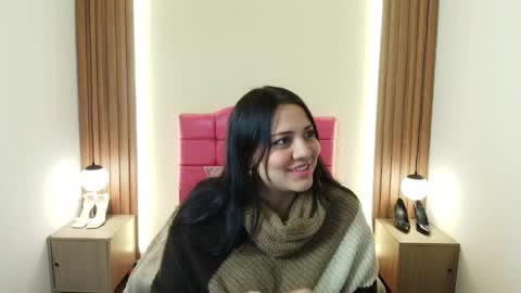 I V O N N E R O S S online show from February 28, 2026, 12:06 pm