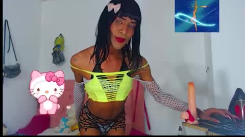 ivonneth online show from April 5, 2026, 11:57 pm