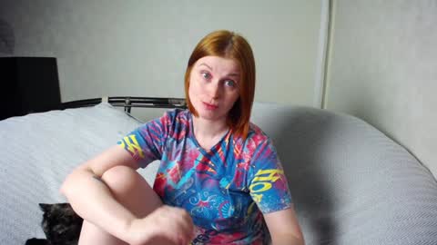 Anne online show from February 8, 2025, 6:55 pm