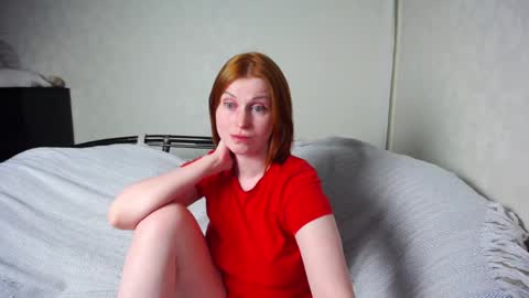 Anne online show from February 13, 2025, 8:03 pm