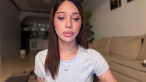 kirstenelsie online show from February 3, 2026, 2:53 am