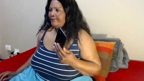 Snapshot of ivorytits48 chatting on July 7, 2026, 7:23 am IVORYTITS48 online show from July 7, 2026, 7:23 am