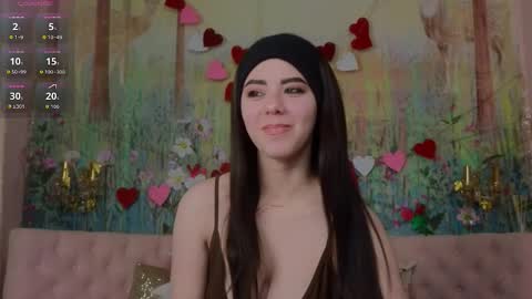 ivorywood_ online show from February 12, 2026, 5:41 pm