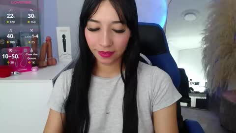 ivvoncute online show from February 27, 2026, 12:27 pm