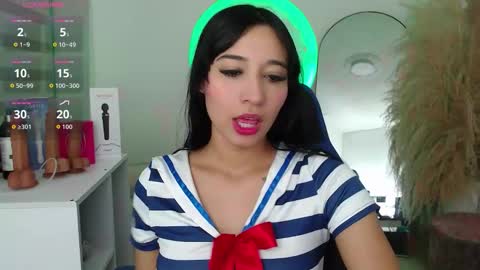 ivvoncute online show from March 3, 2026, 12:11 pm