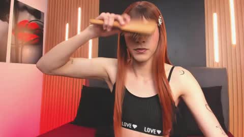Snapshot of ivvy_rousse chatting on April 20, 2026, 1:58 pm ivi rosse online show from April 20, 2026, 1:58 pm