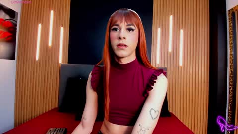 Snapshot of ivvy_rousse chatting on April 29, 2026, 2:10 pm ivi rosse online show from April 29, 2026, 2:10 pm