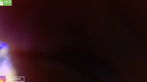 Snapshot of ivy_1111 chatting on January 29, 2025, 6:33 am Ivy online show from January 29, 2025, 6:33 am