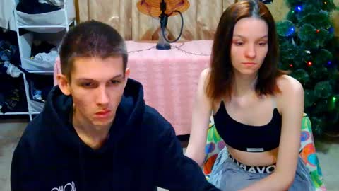 Snapshot of ivy__lester chatting on December 11, 2024, 6:20 pm Ivy and Lester online show from December 11, 2024, 6:20 pm