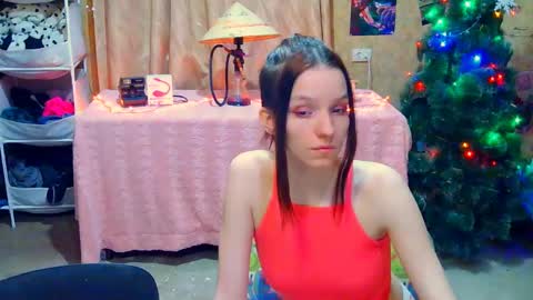 Snapshot of ivy__lester chatting on December 26, 2024, 6:54 pm Ivy and Lester online show from December 26, 2024, 6:54 pm