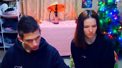 Snapshot of ivy__lester chatting on December 28, 2024, 9:51 pm Ivy and Lester online show from December 28, 2024, 9:51 pm