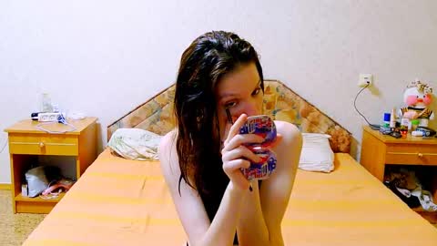 Snapshot of ivy__lester chatting on February 9, 2025, 5:22 pm Ivy and Lester online show from February 9, 2025, 5:22 pm