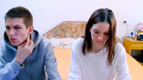 Snapshot of ivy__lester chatting on February 27, 2025, 11:20 am Ivy and Lester online show from February 27, 2025, 11:20 am