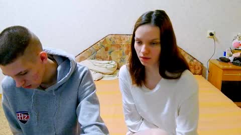 Snapshot of ivy__lester chatting on March 12, 2025, 6:00 pm Ivy and Lester online show from March 12, 2025, 6:00 pm