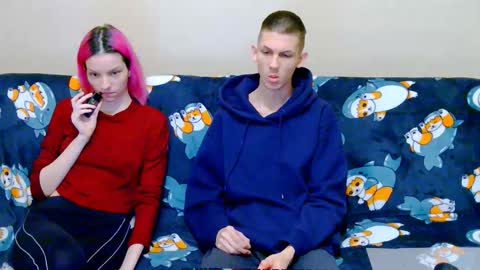 Snapshot of ivy__lester chatting on October 8, 2025, 5:16 am Ivy and Lester online show from October 8, 2025, 5:16 am