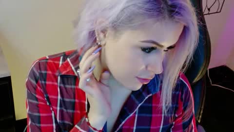 Diana Rojas  online show from February 19, 2026, 3:02 am