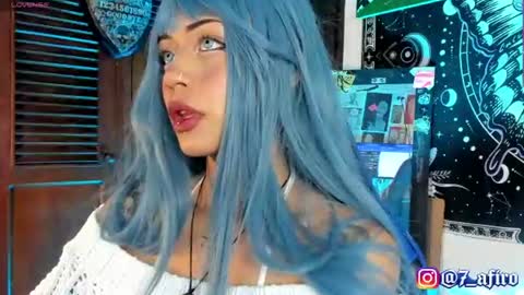 Snapshot of ivy_byte chatting on June 14, 2026, 7:38 pm - online show from June 14, 2026, 7:38 pm