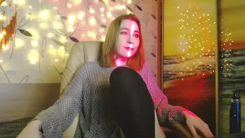 Snapshot of ivy_dean_ chatting on February 2, 2025, 10:06 pm Ivy online show from February 2, 2025, 10:06 pm