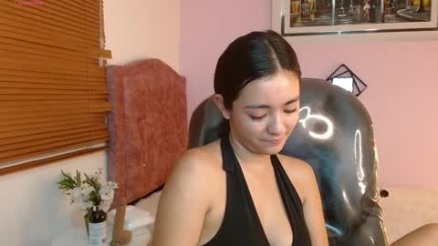 Snapshot of ivy_gail chatting on February 26, 2025, 10:15 am  IVY online show from February 26, 2025, 10:15 am