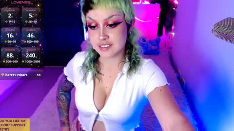 You can find more of me here  online show from December 16, 2024, 3:54 pm