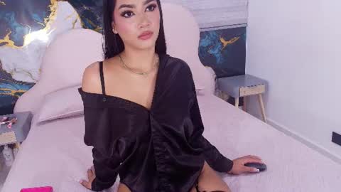 Snapshot of ivy_salazar chatting on June 27, 2026, 3:11 am Tell me Ivy is a pleasure online show from June 27, 2026, 3:11 am