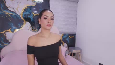Snapshot of ivy_salazar chatting on July 19, 2026, 3:10 am Tell me Ivy is a pleasure online show from July 19, 2026, 3:10 am