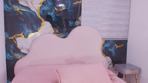 Snapshot of ivy_salazar chatting on July 25, 2026, 3:15 am Tell me Ivy is a pleasure online show from July 25, 2026, 3:15 am