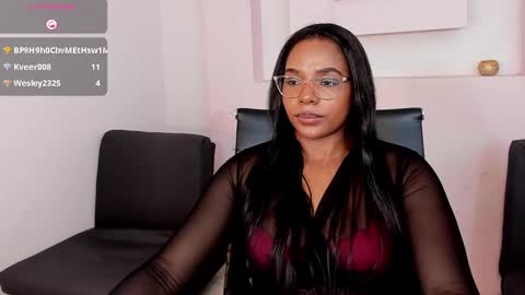 Snapshot of ivybliss8 chatting on January 20, 2025, 4:01 pm i v y b l i s s online show from January 20, 2025, 4:01 pm