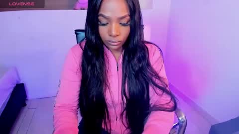 Snapshot of ivybliss8 chatting on March 1, 2025, 11:50 am i v y b l i s s online show from March 1, 2025, 11:50 am