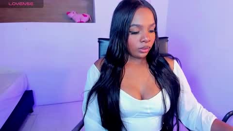 Snapshot of ivybliss8 chatting on March 3, 2025, 11:55 am i v y b l i s s online show from March 3, 2025, 11:55 am