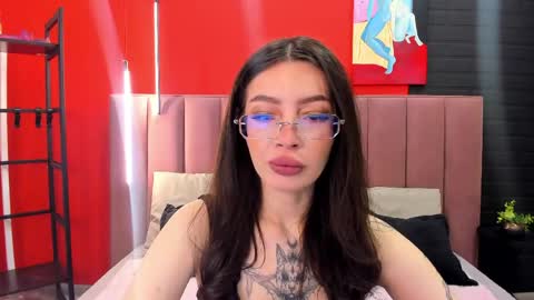Snapshot of ivydainty chatting on May 2, 2026, 1:21 am Ivy online show from May 2, 2026, 1:21 am