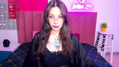 Snapshot of ivydainty chatting on May 21, 2026, 1:34 am Ivy online show from May 21, 2026, 1:34 am