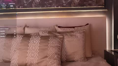 ivyellis online show from March 1, 2026, 12:07 pm