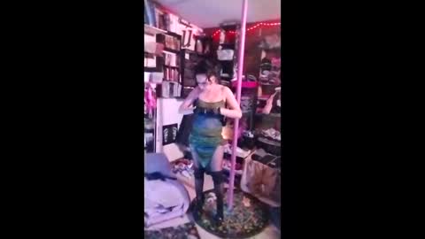 ivyjennifer366 online show from February 24, 2026, 6:44 am