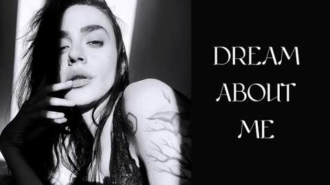 Snapshot of ivyjonson chatting on January 16, 2025, 1:14 pm Miss Ivy online show from January 16, 2025, 1:14 pm