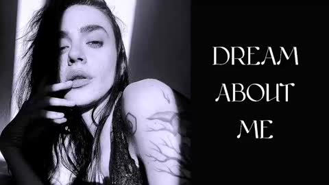 Snapshot of ivyjonson chatting on February 14, 2025, 1:29 pm Miss Ivy online show from February 14, 2025, 1:29 pm