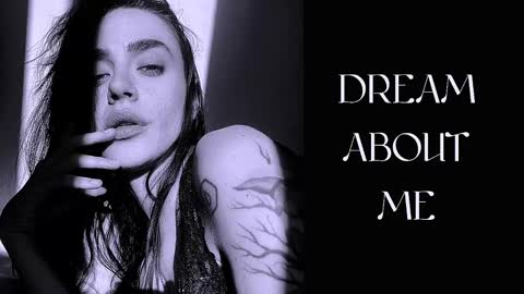 Snapshot of ivyjonson chatting on February 23, 2025, 12:59 pm Miss Ivy online show from February 23, 2025, 12:59 pm