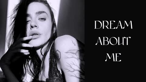 Snapshot of ivyjonson chatting on March 12, 2025, 6:00 pm Miss Ivy online show from March 12, 2025, 6:00 pm