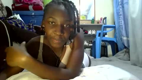 ivyk_ online show from March 2, 2026, 12:01 pm