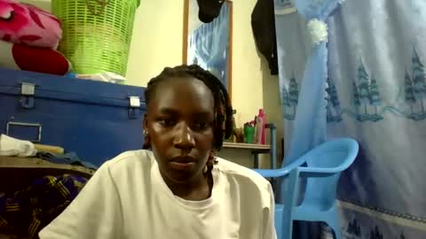 ivyk_ online show from March 6, 2026, 10:45 am