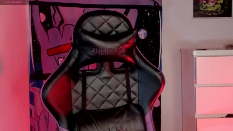 Snapshot of ivymanson_ chatting on January 6, 2025, 4:15 am Camila online show from January 6, 2025, 4:15 am