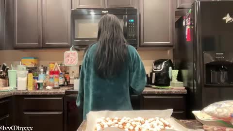 Snapshot of ivyminxxx chatting on December 21, 2024, 1:26 am Ivy Minxxx online show from December 21, 2024, 1:26 am