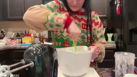 Snapshot of ivyminxxx chatting on December 24, 2024, 10:49 pm Ivy Minxxx online show from December 24, 2024, 10:49 pm