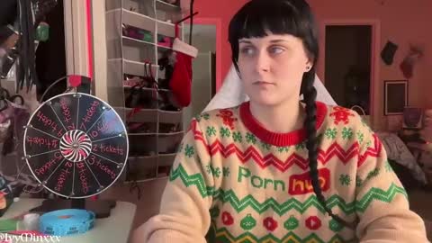 Snapshot of ivyminxxx chatting on December 25, 2024, 4:54 am Ivy Minxxx online show from December 25, 2024, 4:54 am