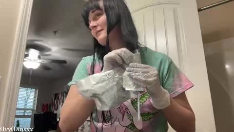 Snapshot of ivyminxxx chatting on February 10, 2025, 11:02 pm Ivy Minxxx online show from February 10, 2025, 11:02 pm